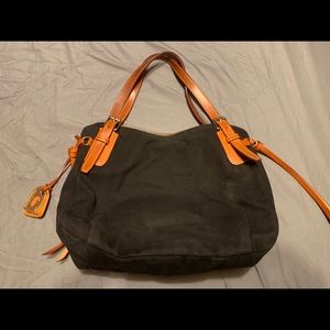 Downey and bourke bag